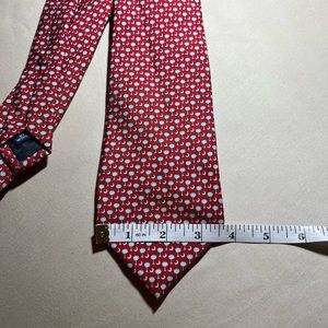 Vineyard Vines South Carolina tie M. Dumas